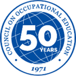 COE logo